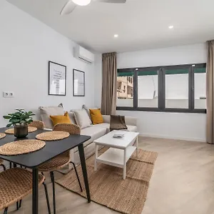 Apartamento Serendipia Next To The, Arona (Tenerife)
